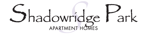 Shadowridge Park Apartments logo